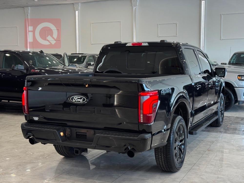 فورد إف-150